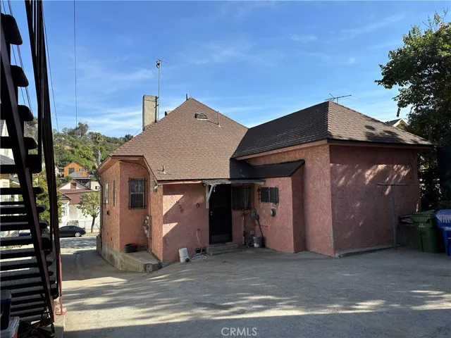 520 Solano Avenue, Los Angeles, California 90012
