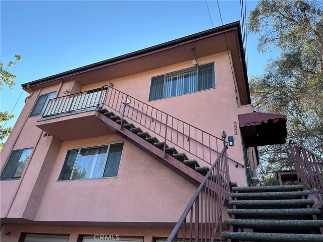 520 Solano Avenue, Los Angeles, California 90012
