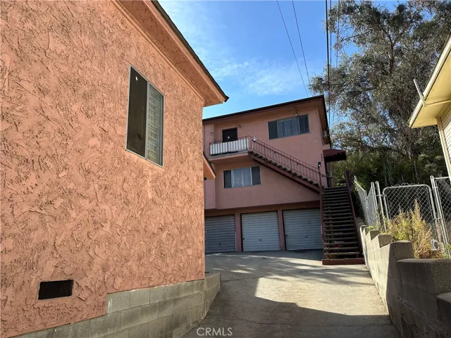520 Solano Avenue, Los Angeles, California 90012