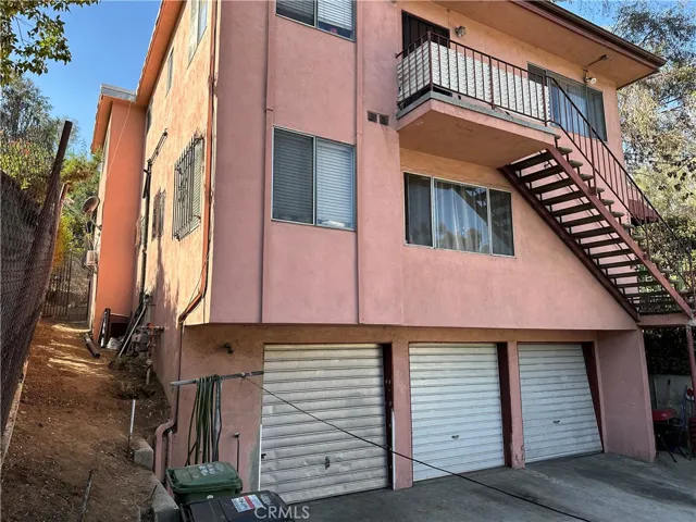 520 Solano Avenue, Los Angeles, California 90012