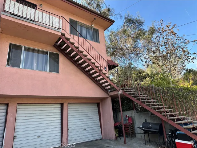 520 Solano Avenue, Los Angeles, California 90012
