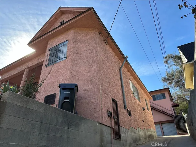 520 Solano Avenue, Los Angeles, California 90012
