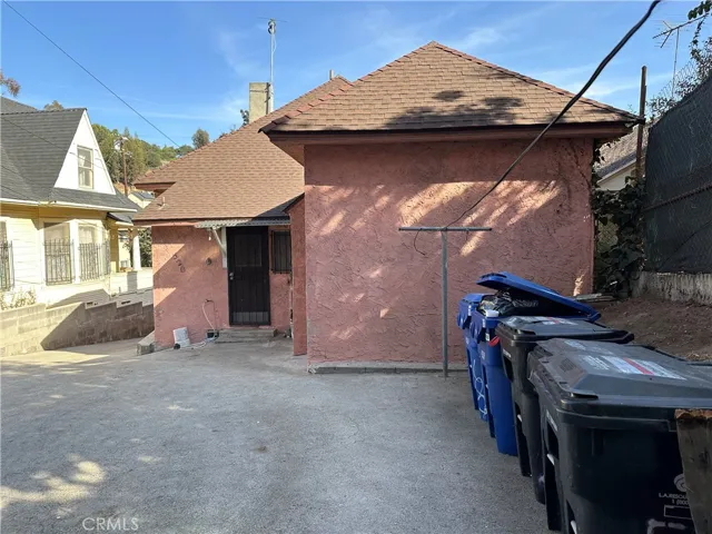 520 Solano Avenue, Los Angeles, California 90012