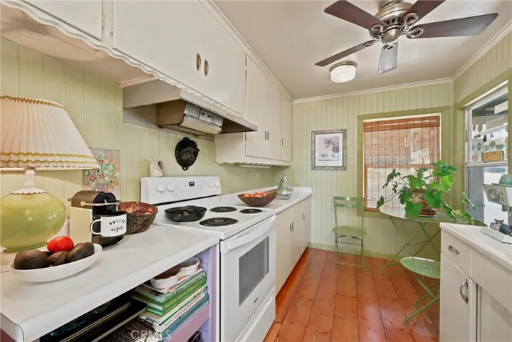 6560 Forestview Drive, Kelseyville, California 95451