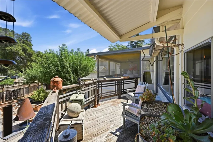 6560 Forestview Drive, Kelseyville, California 95451