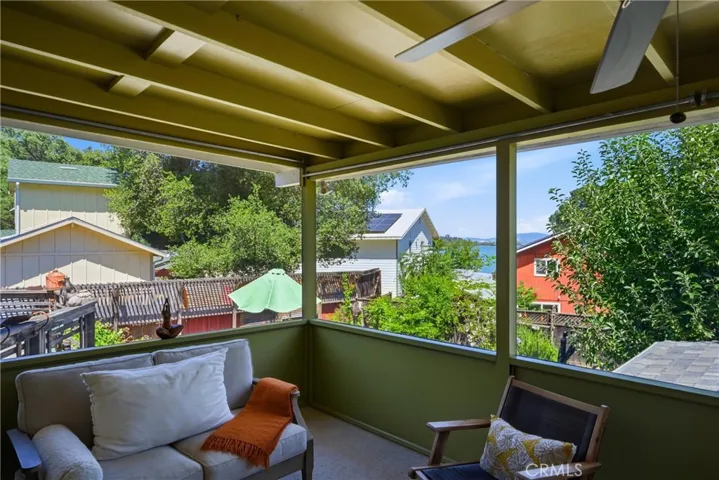 6560 Forestview Drive, Kelseyville, California 95451