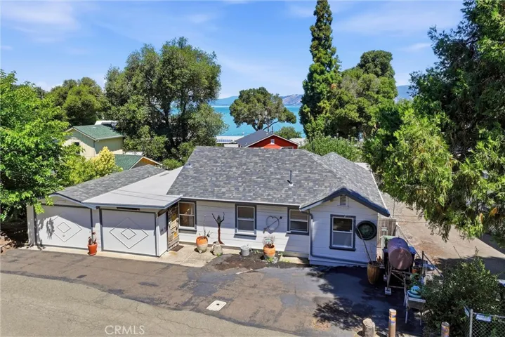 6560 Forestview Drive, Kelseyville, California 95451