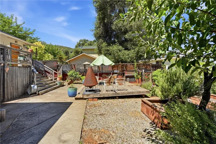 6560 Forestview Drive, Kelseyville, California 95451