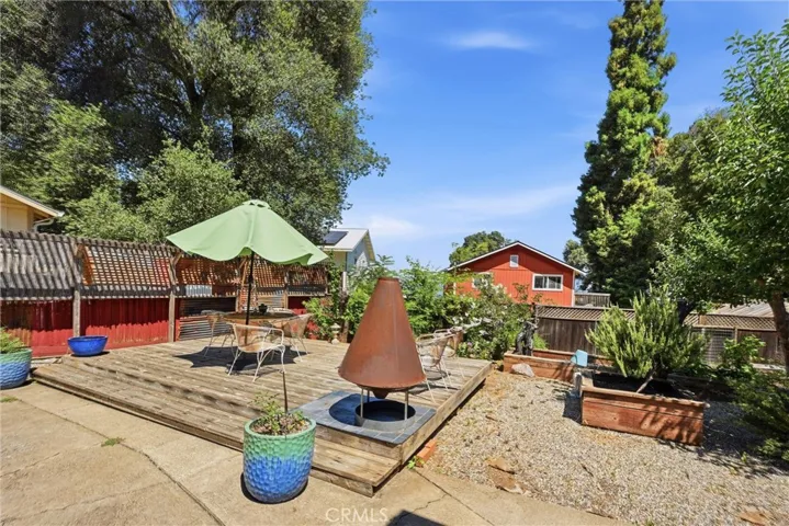 6560 Forestview Drive, Kelseyville, California 95451