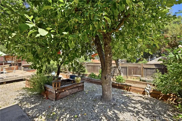 6560 Forestview Drive, Kelseyville, California 95451