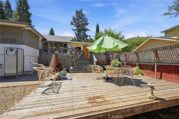 6560 Forestview Drive, Kelseyville, California 95451