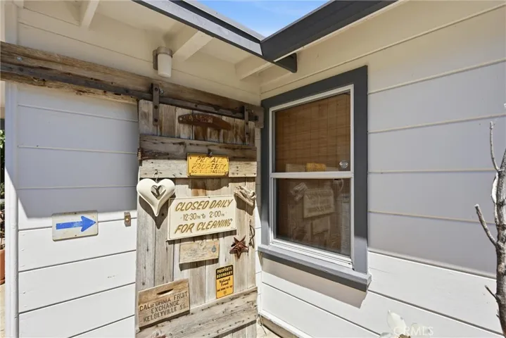 6560 Forestview Drive, Kelseyville, California 95451