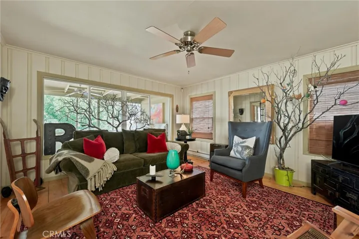 6560 Forestview Drive, Kelseyville, California 95451