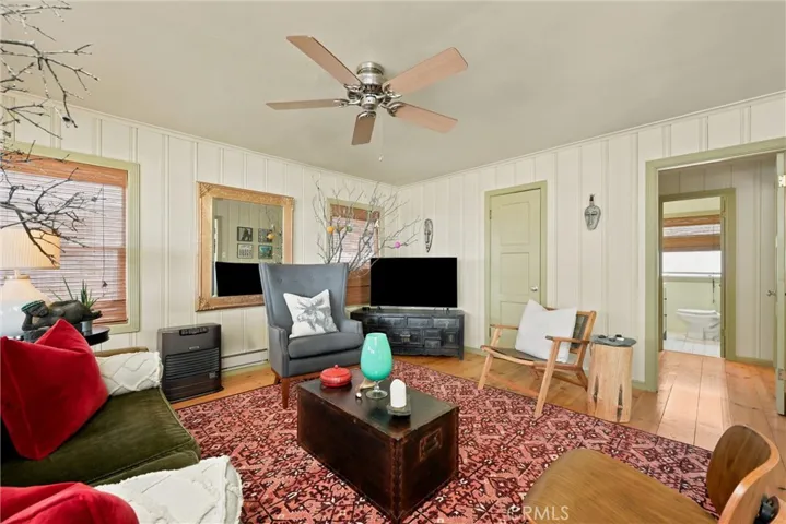 6560 Forestview Drive, Kelseyville, California 95451