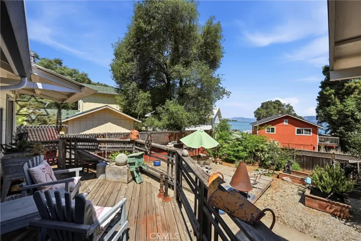 6560 Forestview Drive, Kelseyville, California 95451