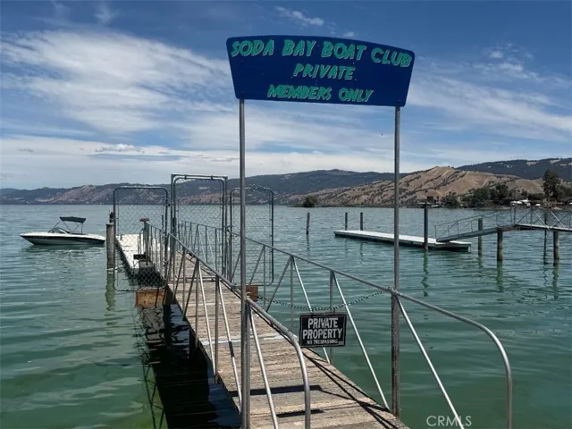 6560 Forestview Drive, Kelseyville, California 95451