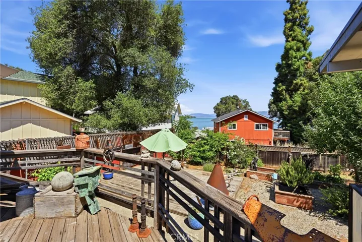 6560 Forestview Drive, Kelseyville, California 95451