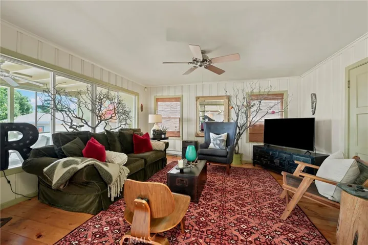 6560 Forestview Drive, Kelseyville, California 95451