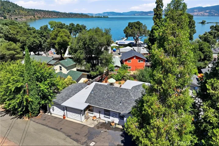 6560 Forestview Drive, Kelseyville, California 95451