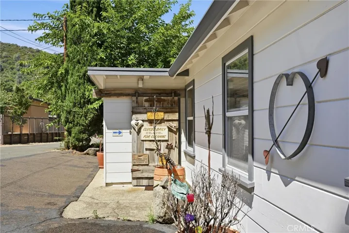 6560 Forestview Drive, Kelseyville, California 95451