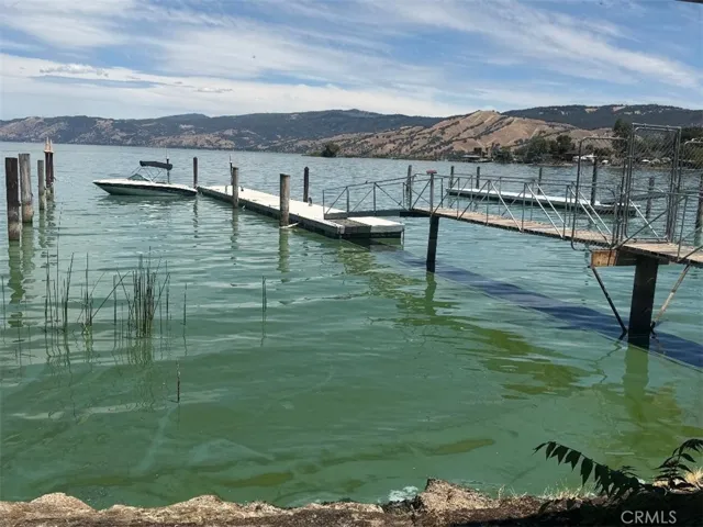 6560 Forestview Drive, Kelseyville, California 95451