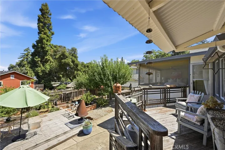 6560 Forestview Drive, Kelseyville, California 95451