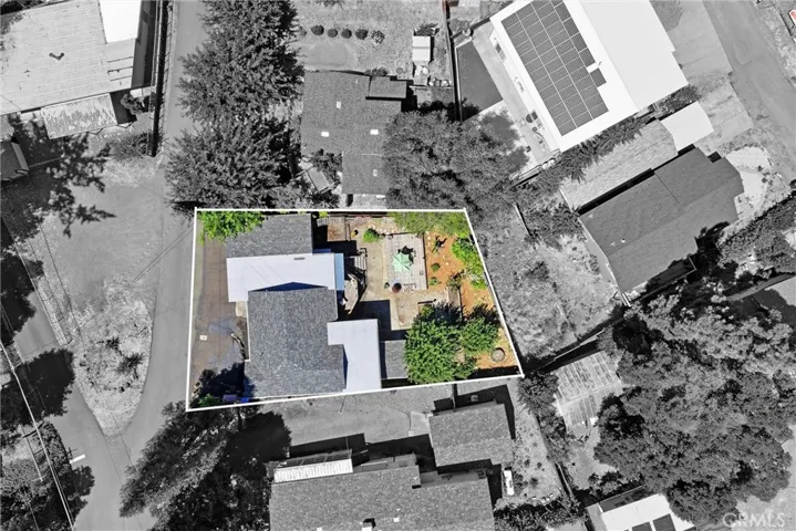 6560 Forestview Drive, Kelseyville, California 95451