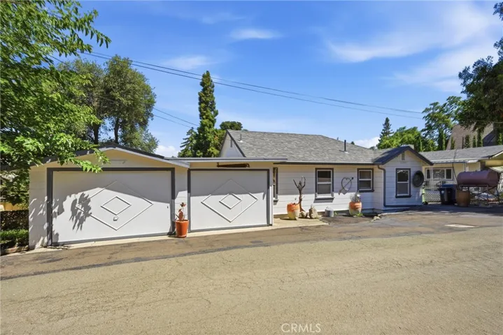 6560 Forestview Drive, Kelseyville, California 95451