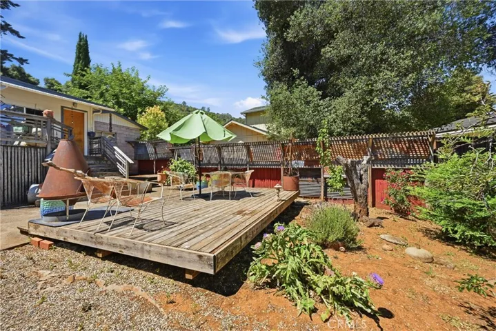 6560 Forestview Drive, Kelseyville, California 95451