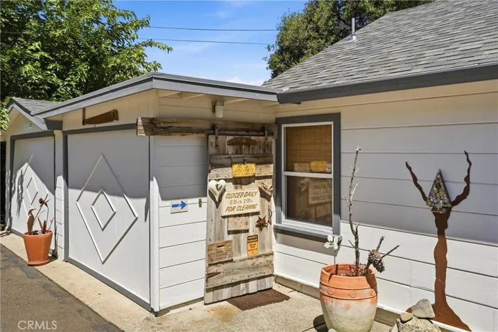 6560 Forestview Drive, Kelseyville, California 95451