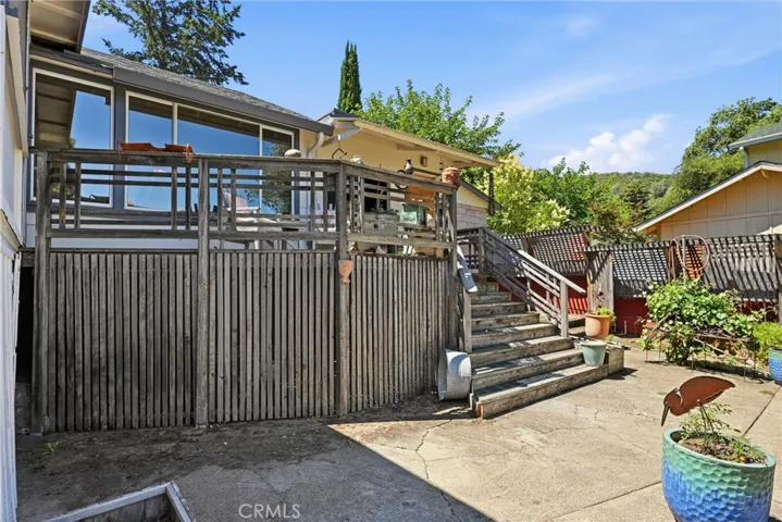 6560 Forestview Drive, Kelseyville, California 95451