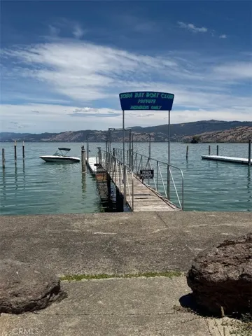 6560 Forestview Drive, Kelseyville, California 95451