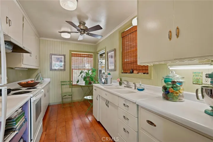 6560 Forestview Drive, Kelseyville, California 95451