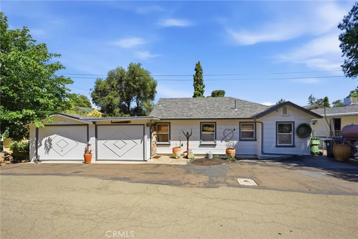 6560 Forestview Drive, Kelseyville, California 95451