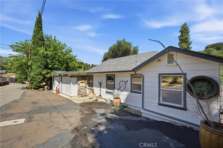 6560 Forestview Drive, Kelseyville, California 95451