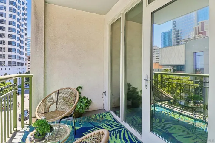 1240 India St 506, San Diego, California 92101