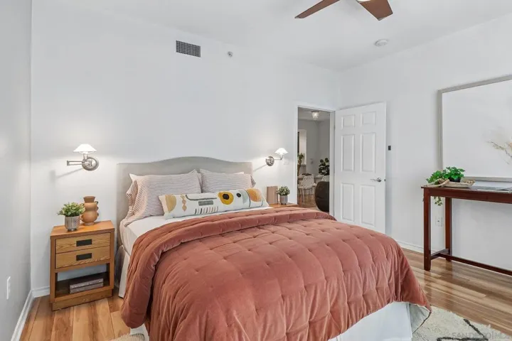 1240 India St 506, San Diego, California 92101