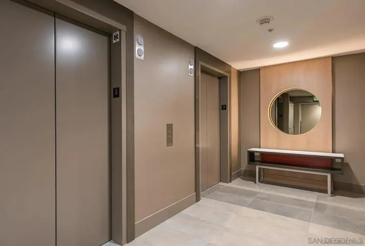 1240 India St 506, San Diego, California 92101