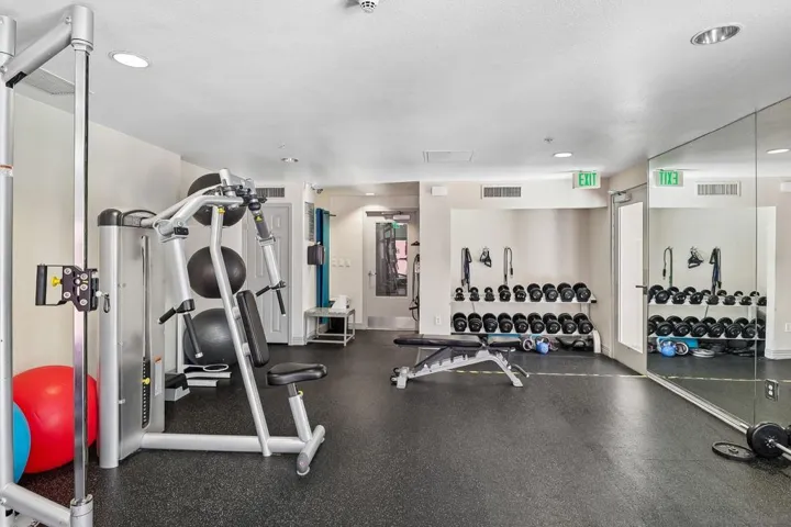 1240 India St 506, San Diego, California 92101
