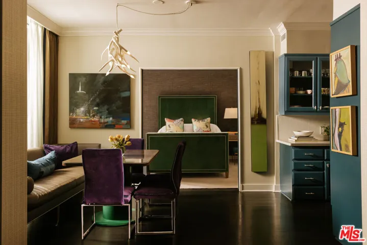 8787 Shoreham Drive 101, West Hollywood, California 90069
