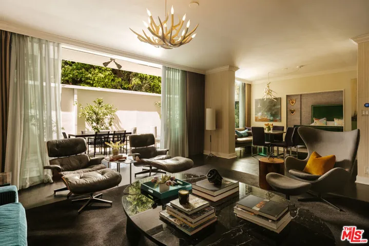 8787 Shoreham Drive 101, West Hollywood, California 90069