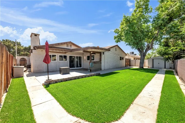 784 S Miramar, San Jacinto, California 92583