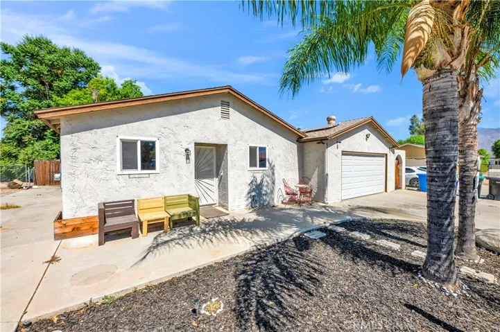 784 S Miramar, San Jacinto, California 92583