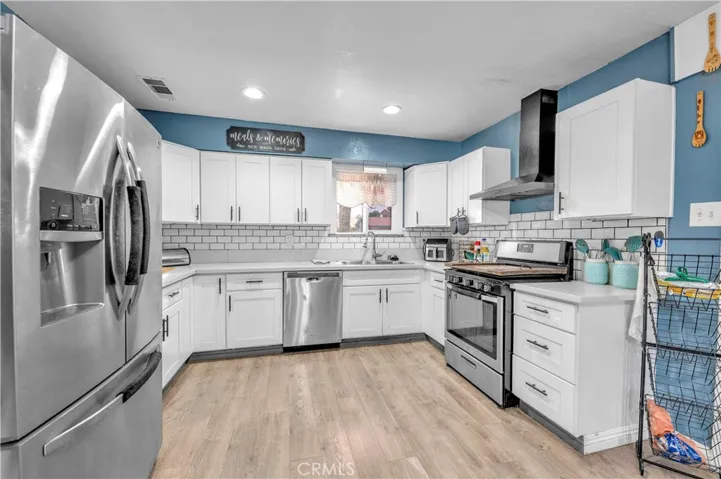 784 S Miramar, San Jacinto, California 92583