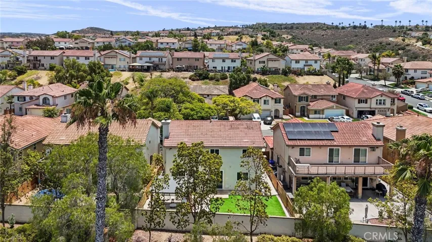4864 Royal Island, San Diego, California 92154