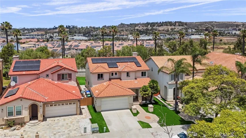 4864 Royal Island, San Diego, California 92154