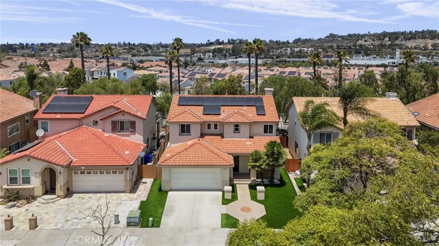 4864 Royal Island, San Diego, California 92154