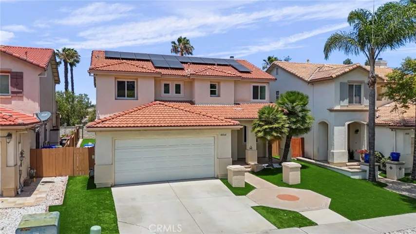 4864 Royal Island, San Diego, California 92154