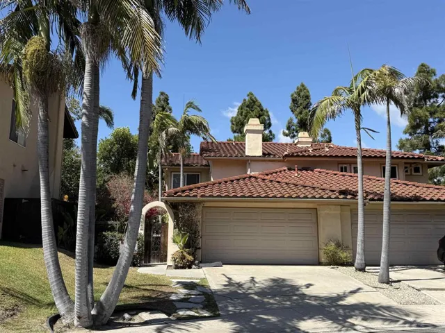 4242 Corte De La Siena, San Diego, California 92130