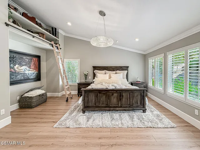 iPrimary. Bedroom Suite2